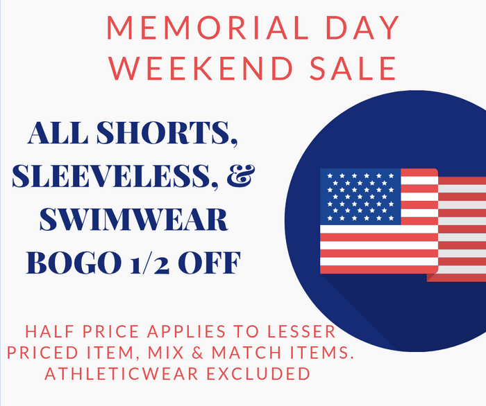 Memorial Day